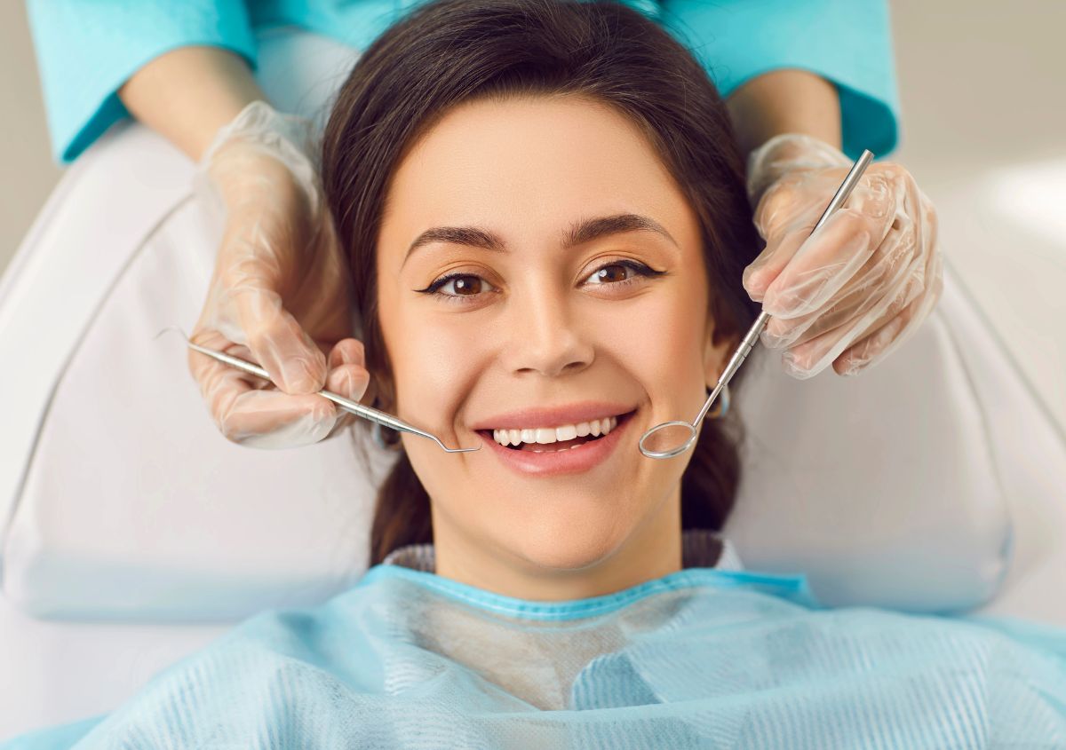 Restorative Dentistry
