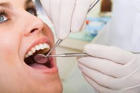 Prevemtive Dentistry